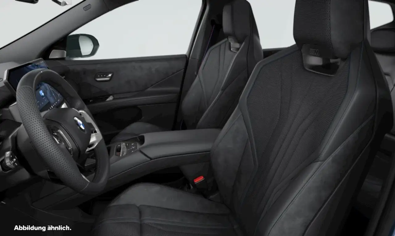 BMW iX3 50 4