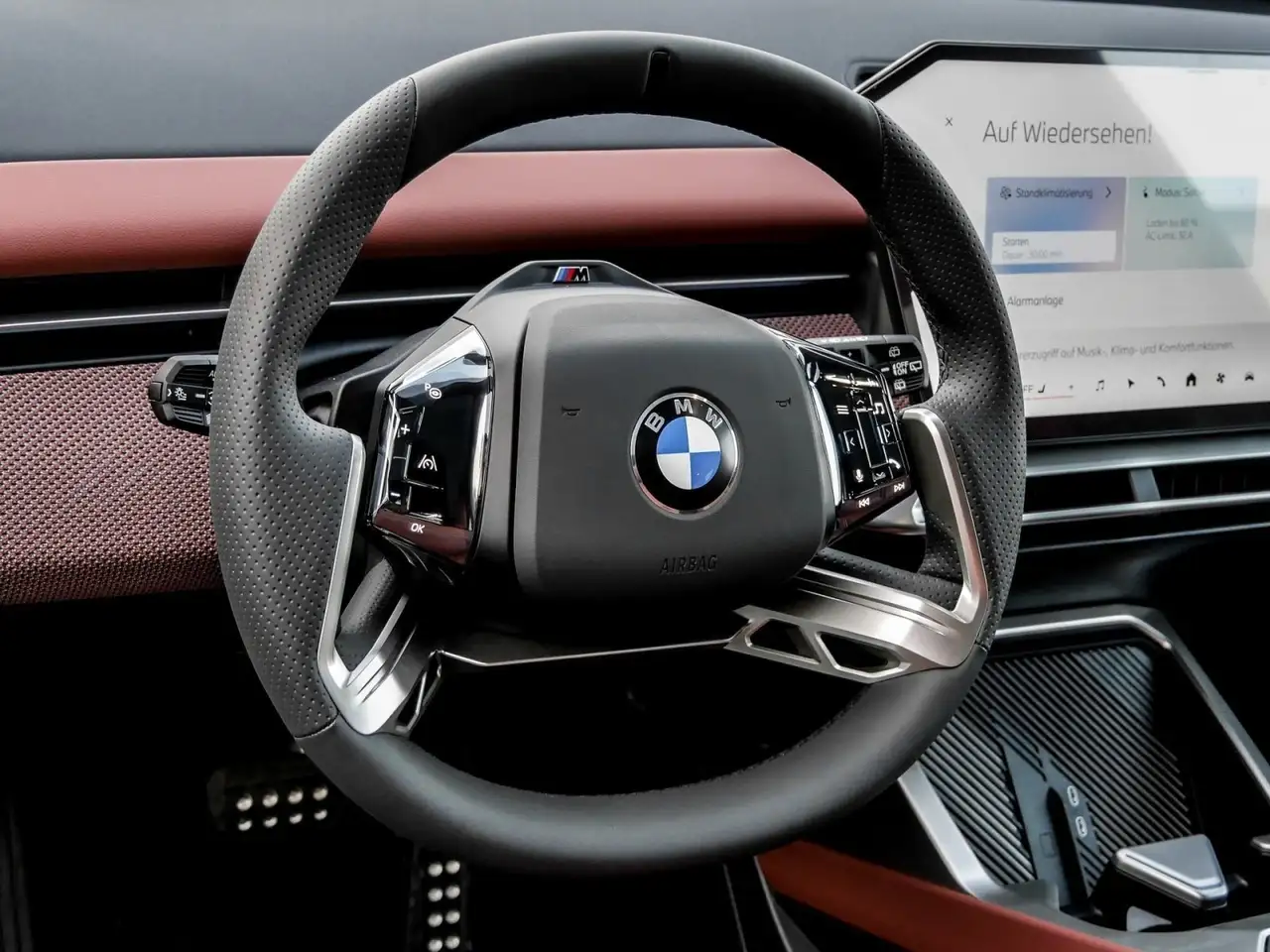 BMW iX3 50 8