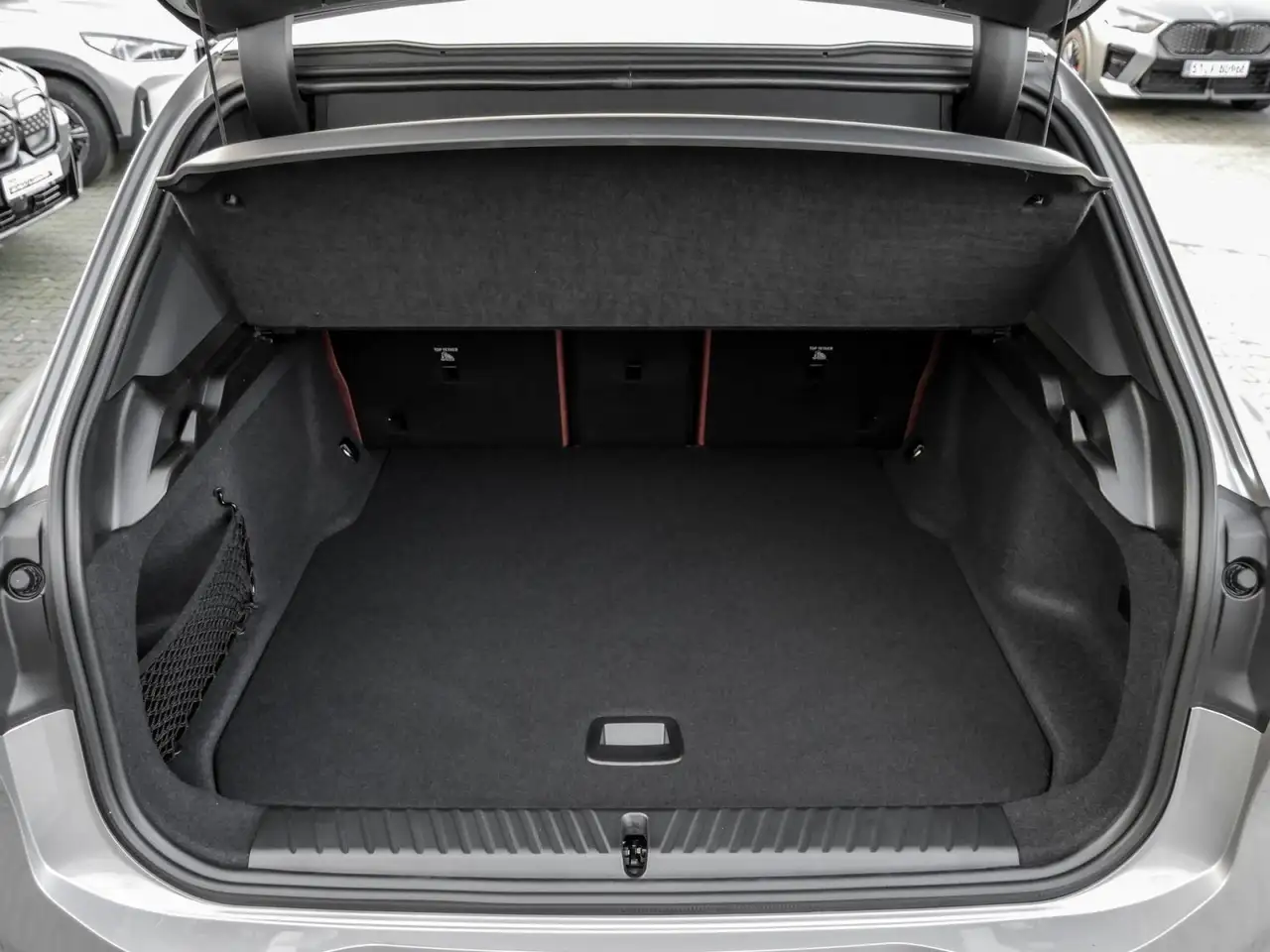 BMW iX3 50 15