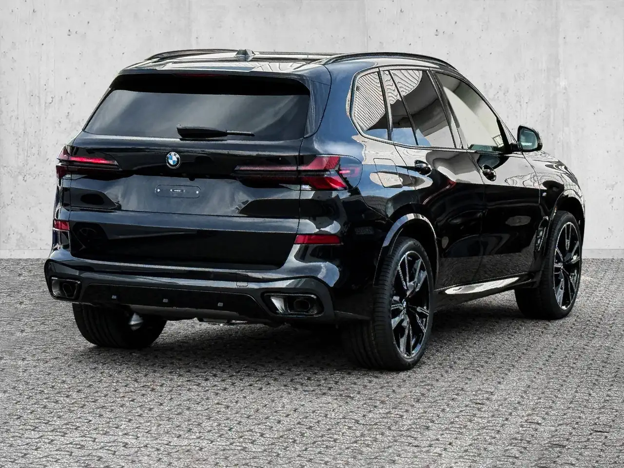 BMW X5 2