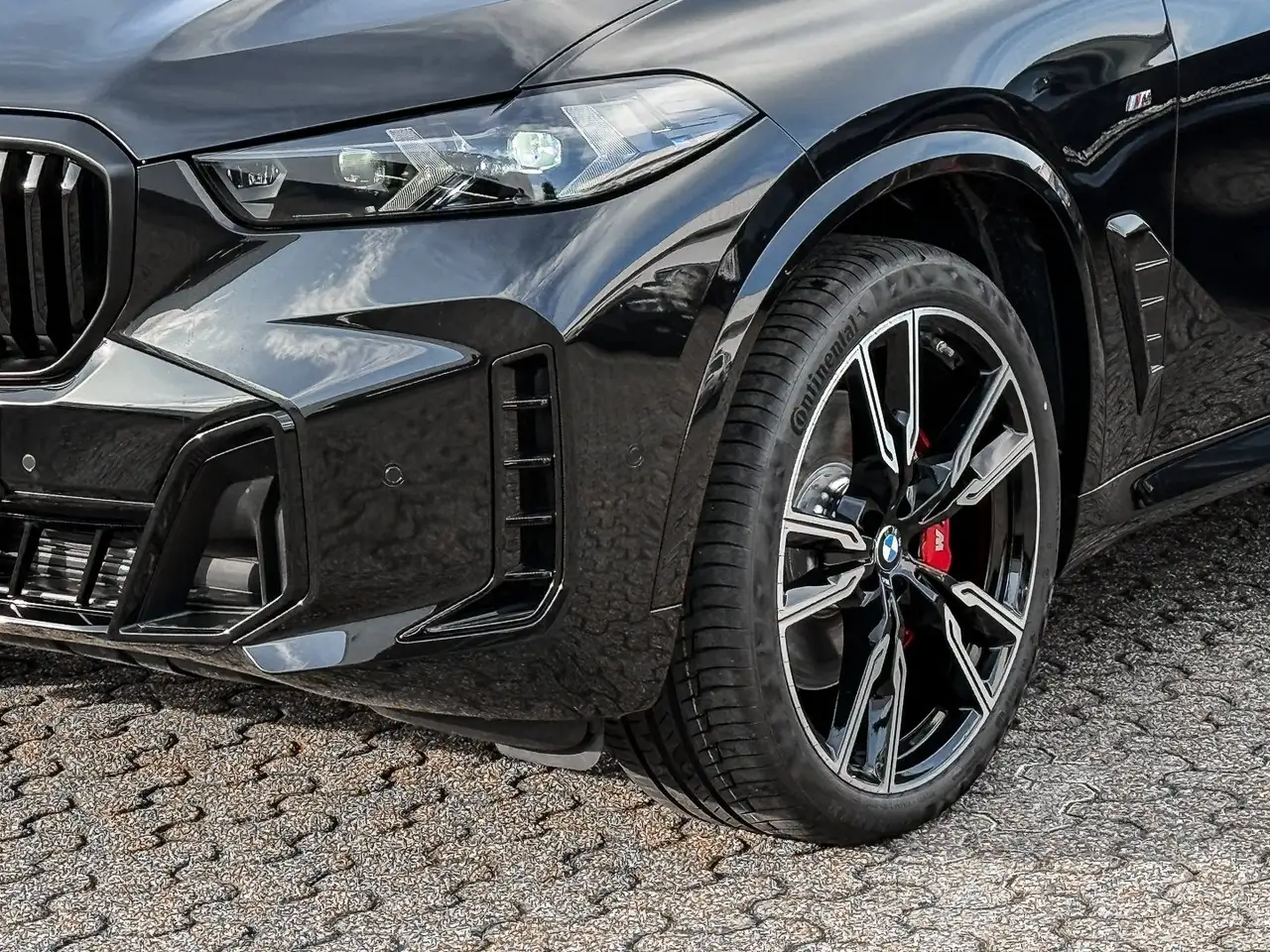 BMW X5 3