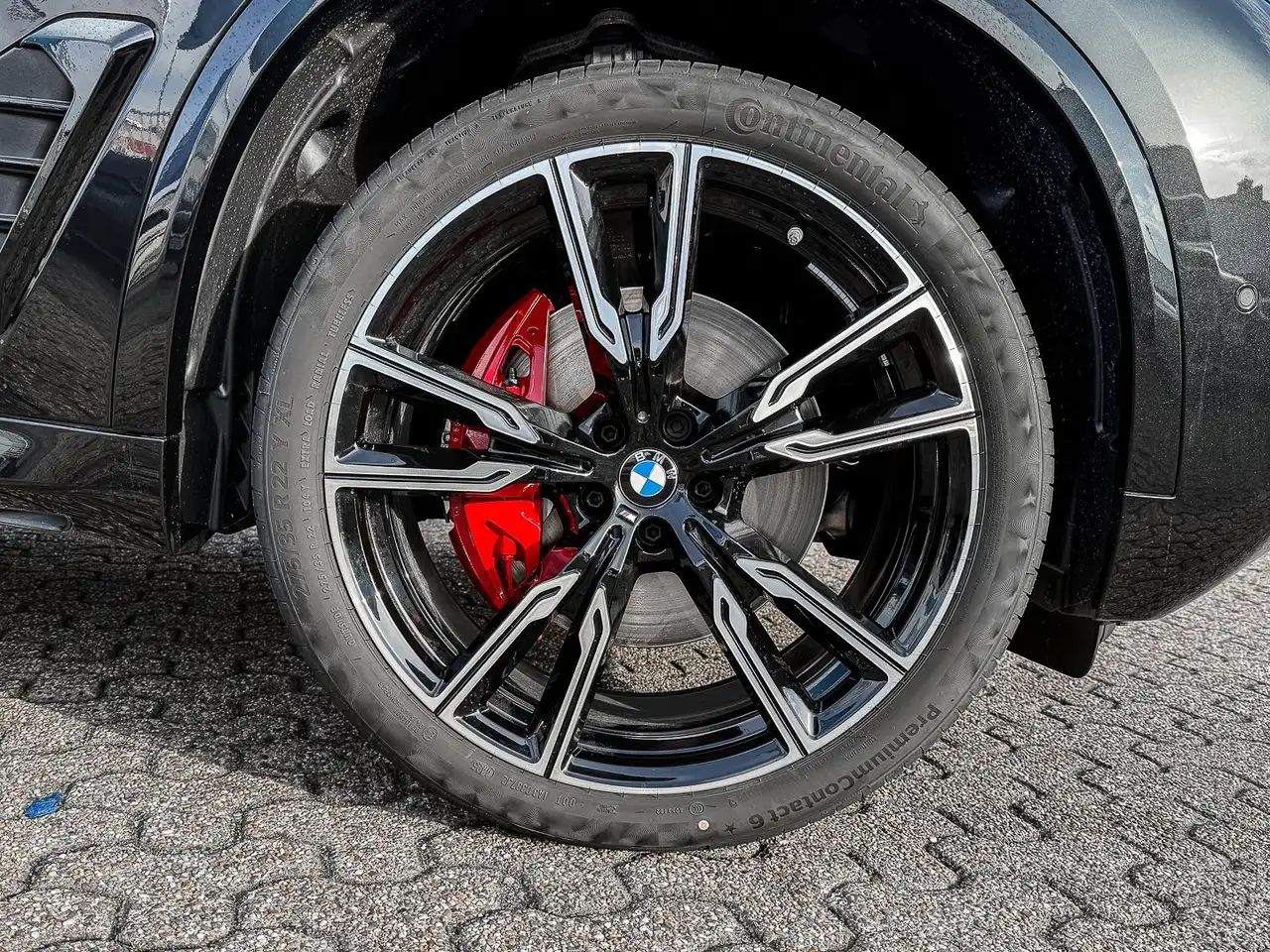 BMW X5 4