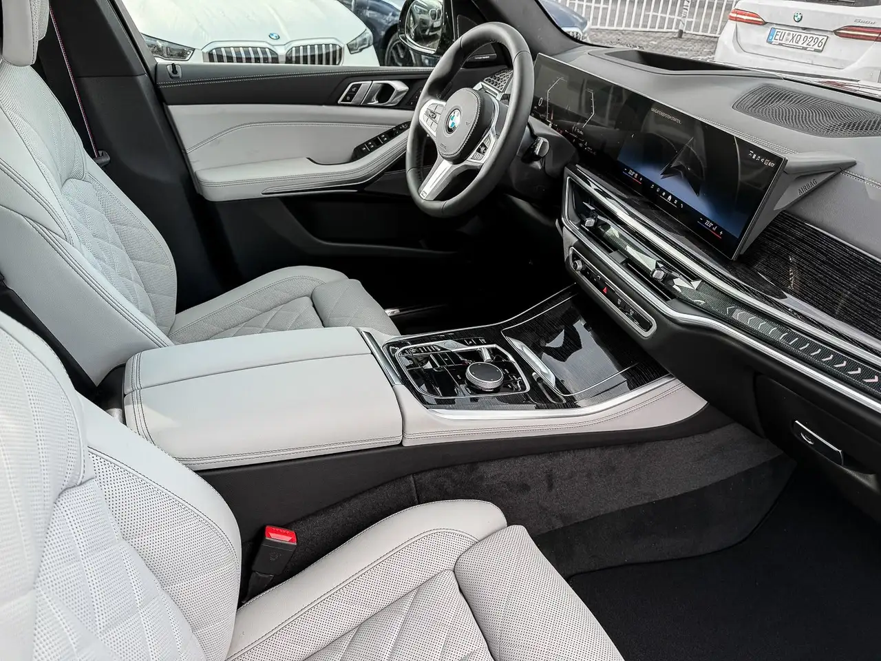 BMW X5 5
