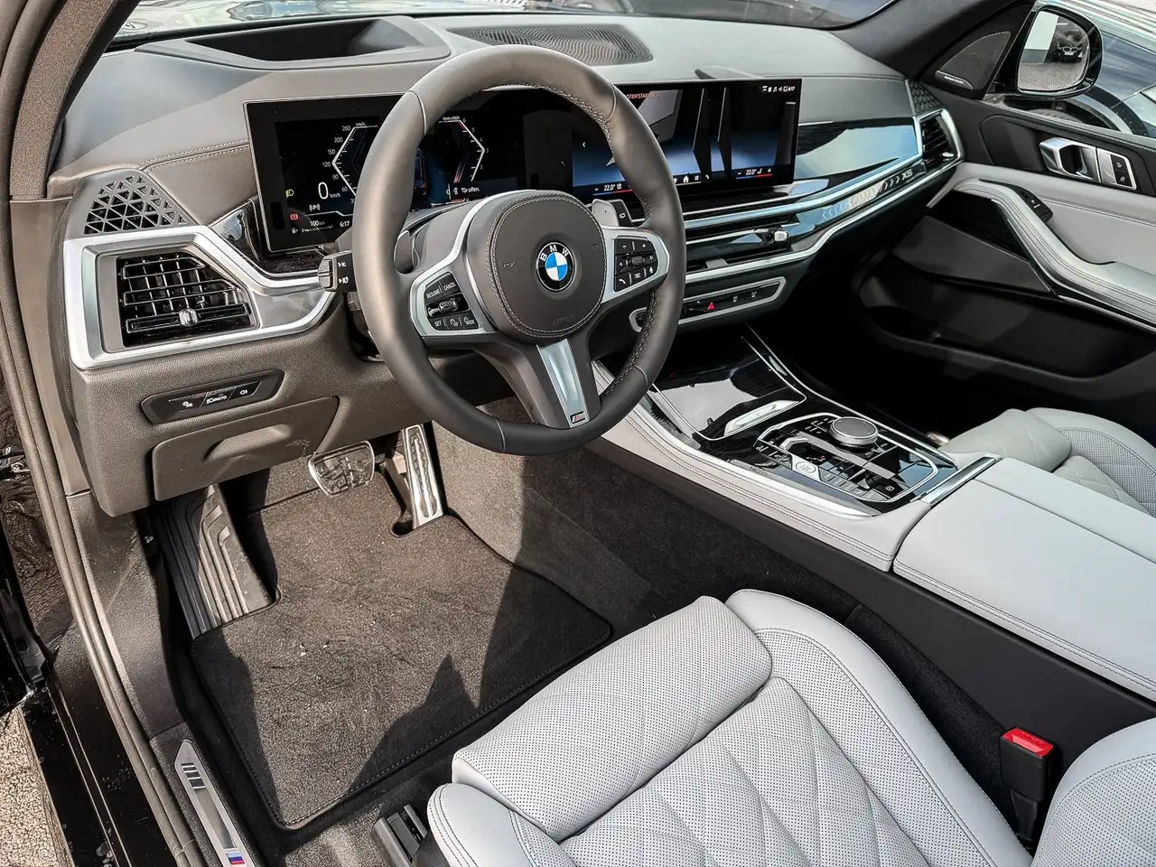 BMW X5 6