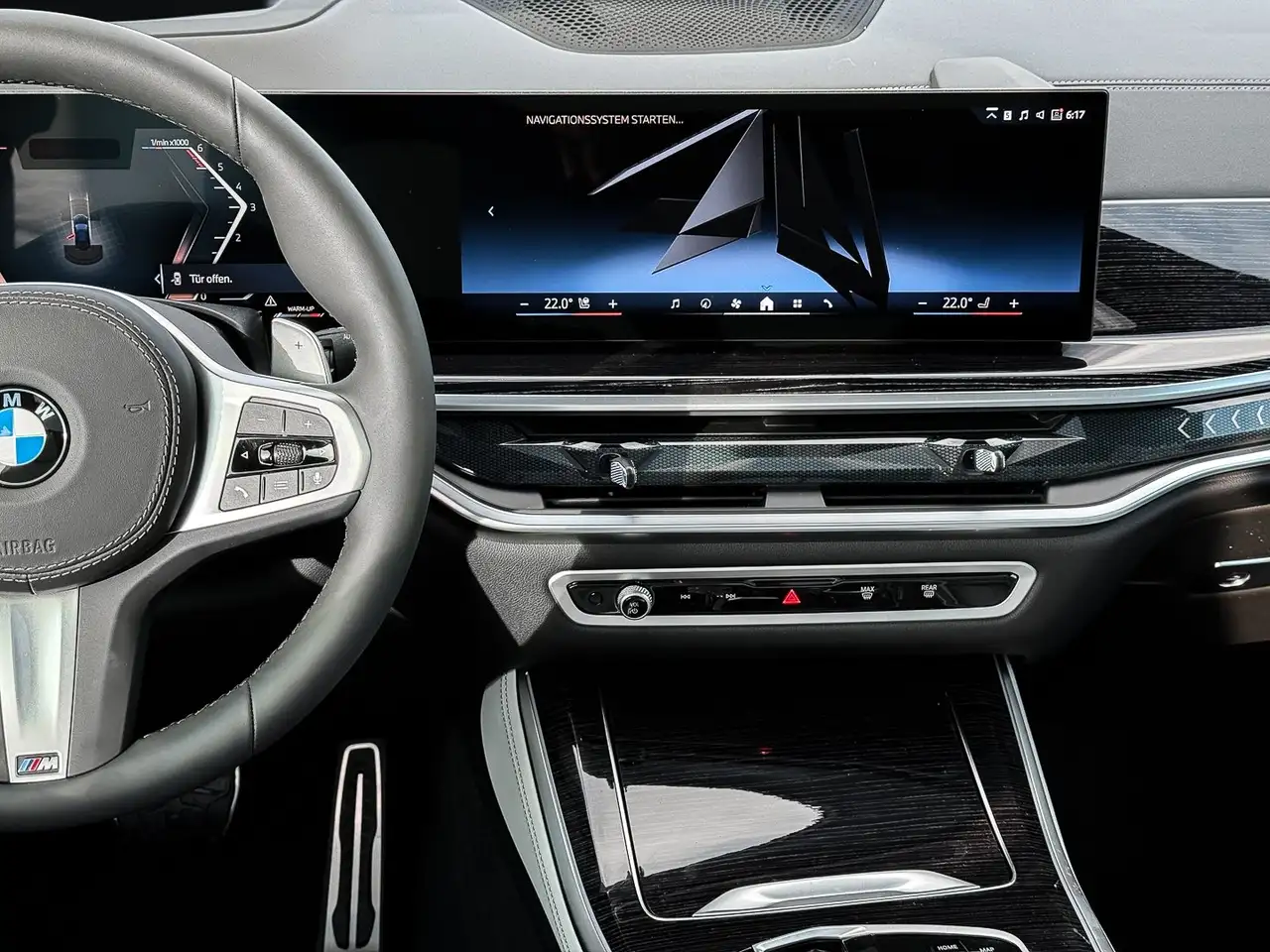 BMW X5 8