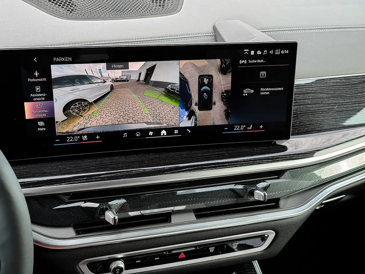 BMW X5 9