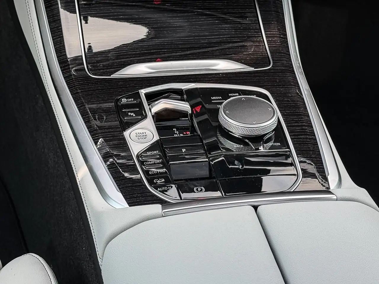 BMW X5 11