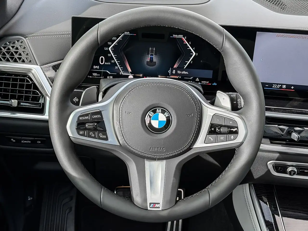 BMW X5 12