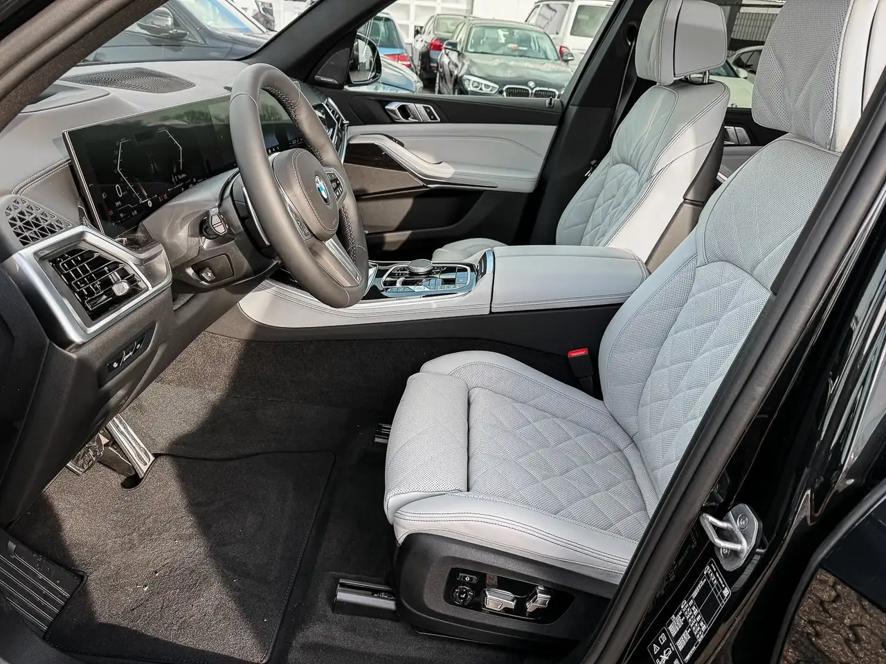 BMW X5 13