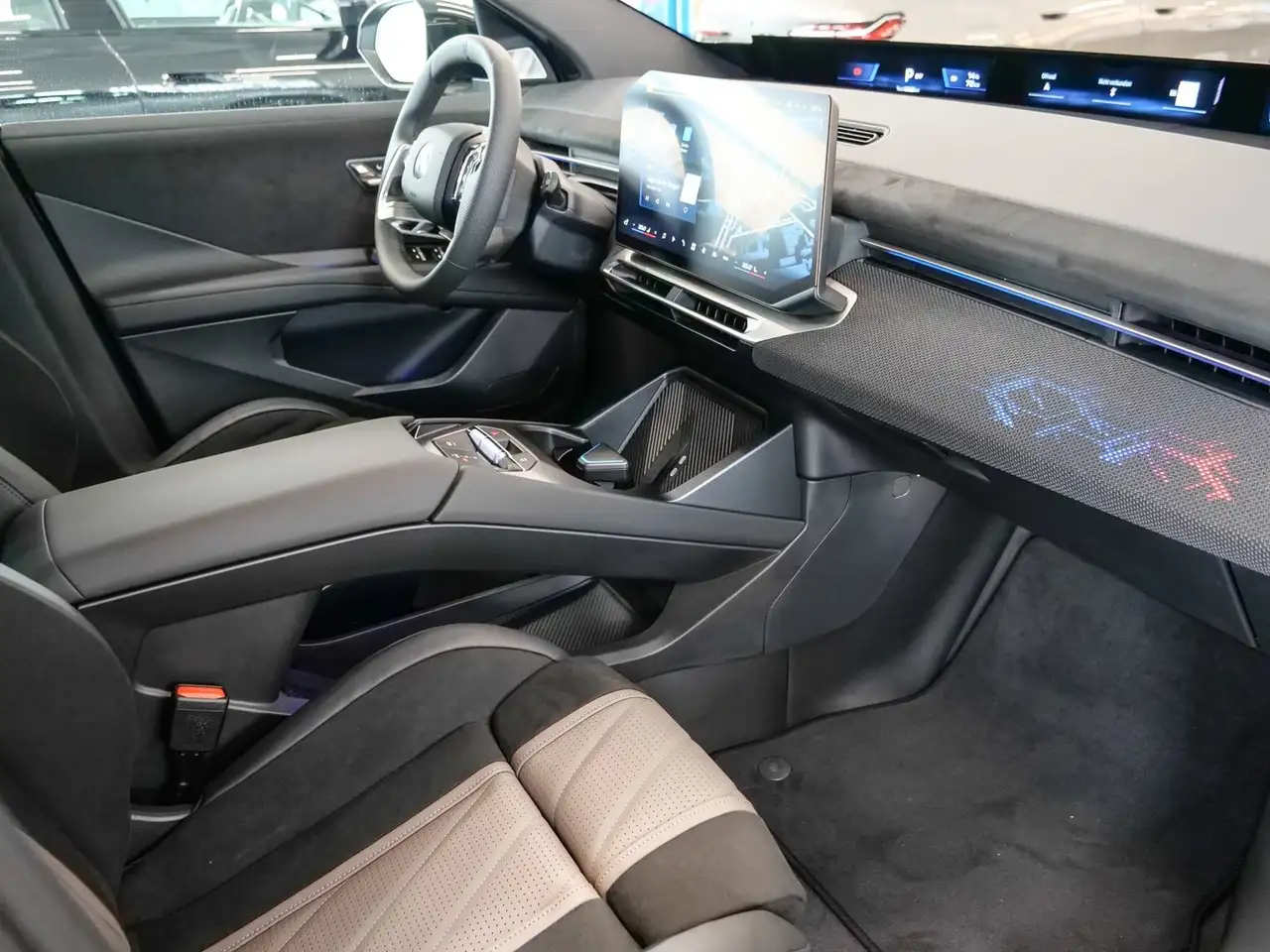 BMW iX3 50 15