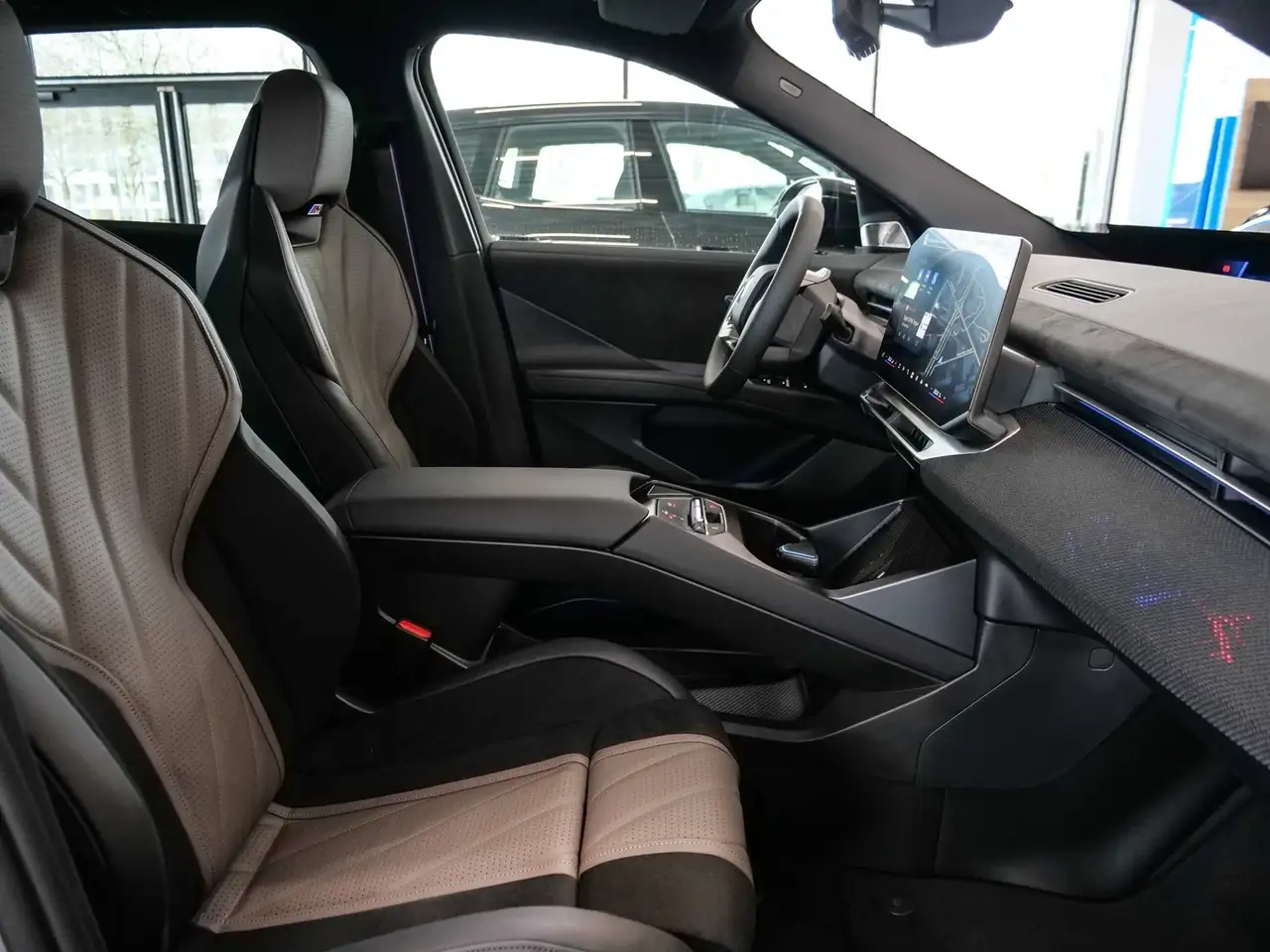 BMW iX3 50 16