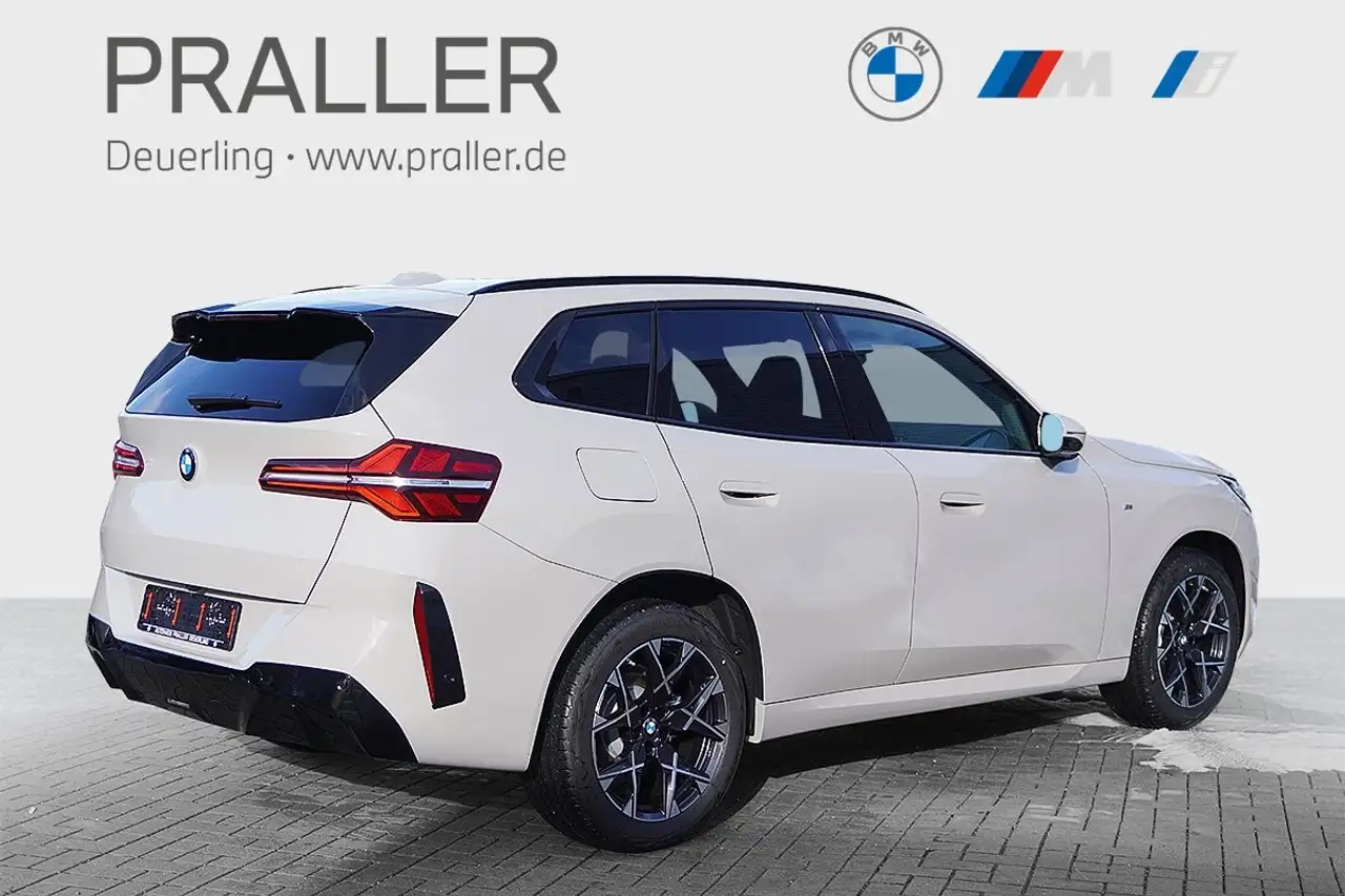 BMW X3 20 2