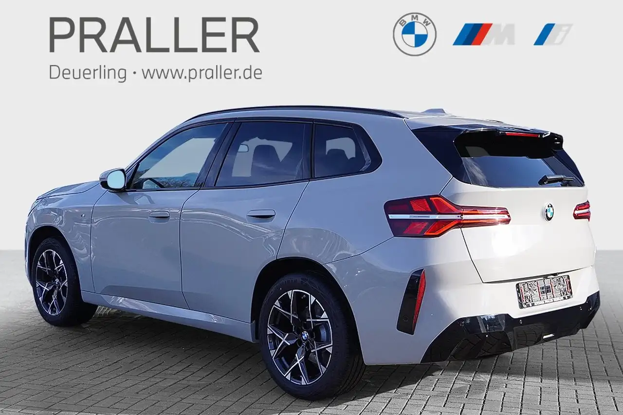BMW X3 20 6