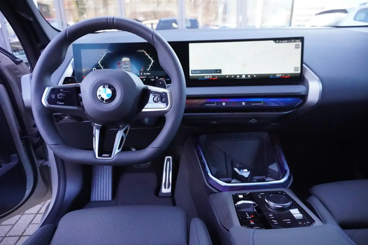 BMW X3 20 7