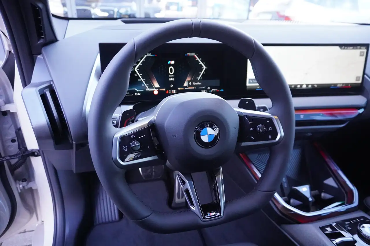 BMW X3 20 8