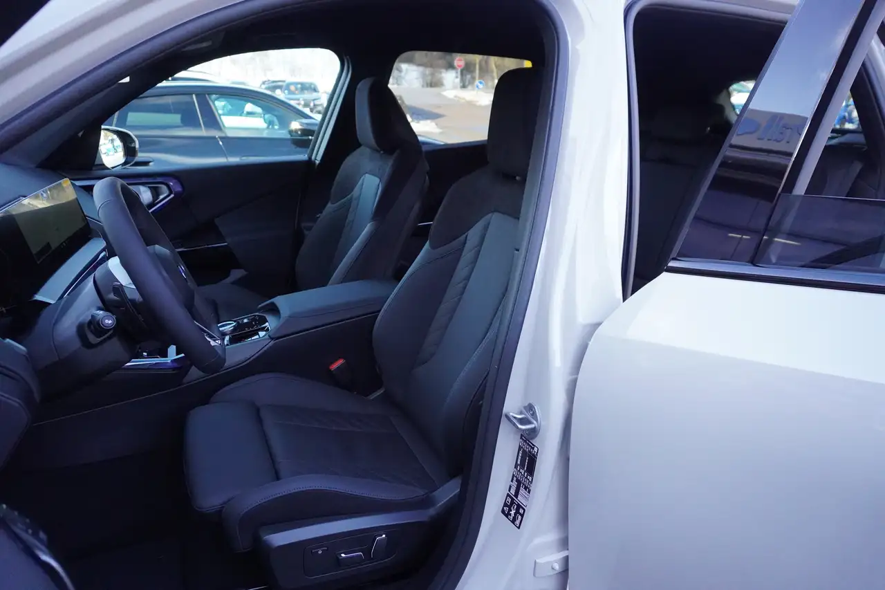 BMW X3 20 15