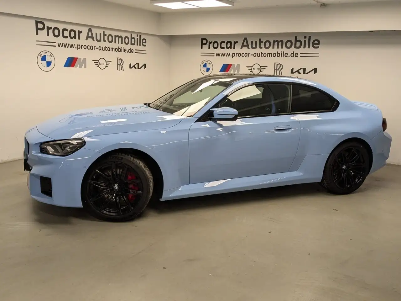 BMW M2 2