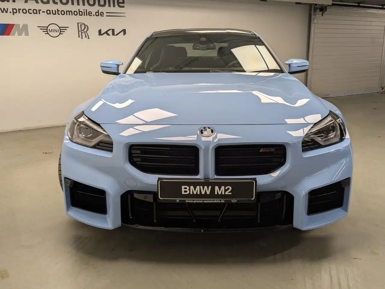 BMW M2 3
