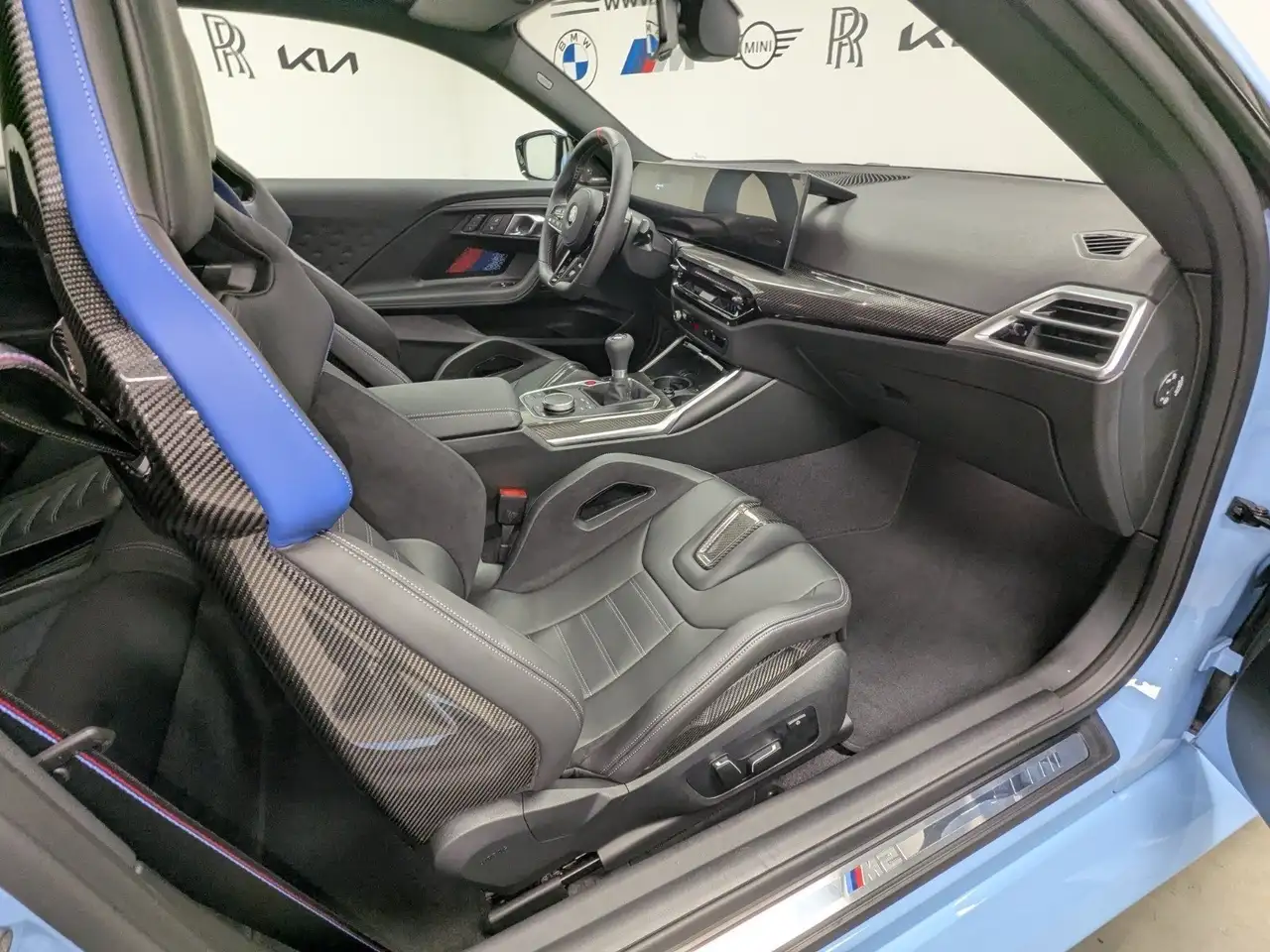 BMW M2 5