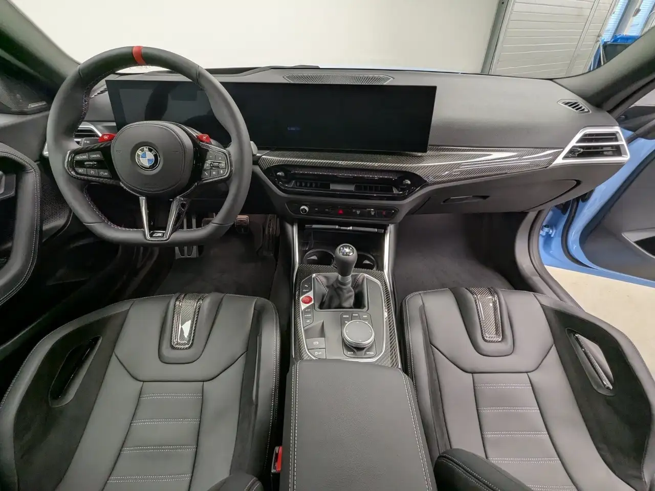 BMW M2 6