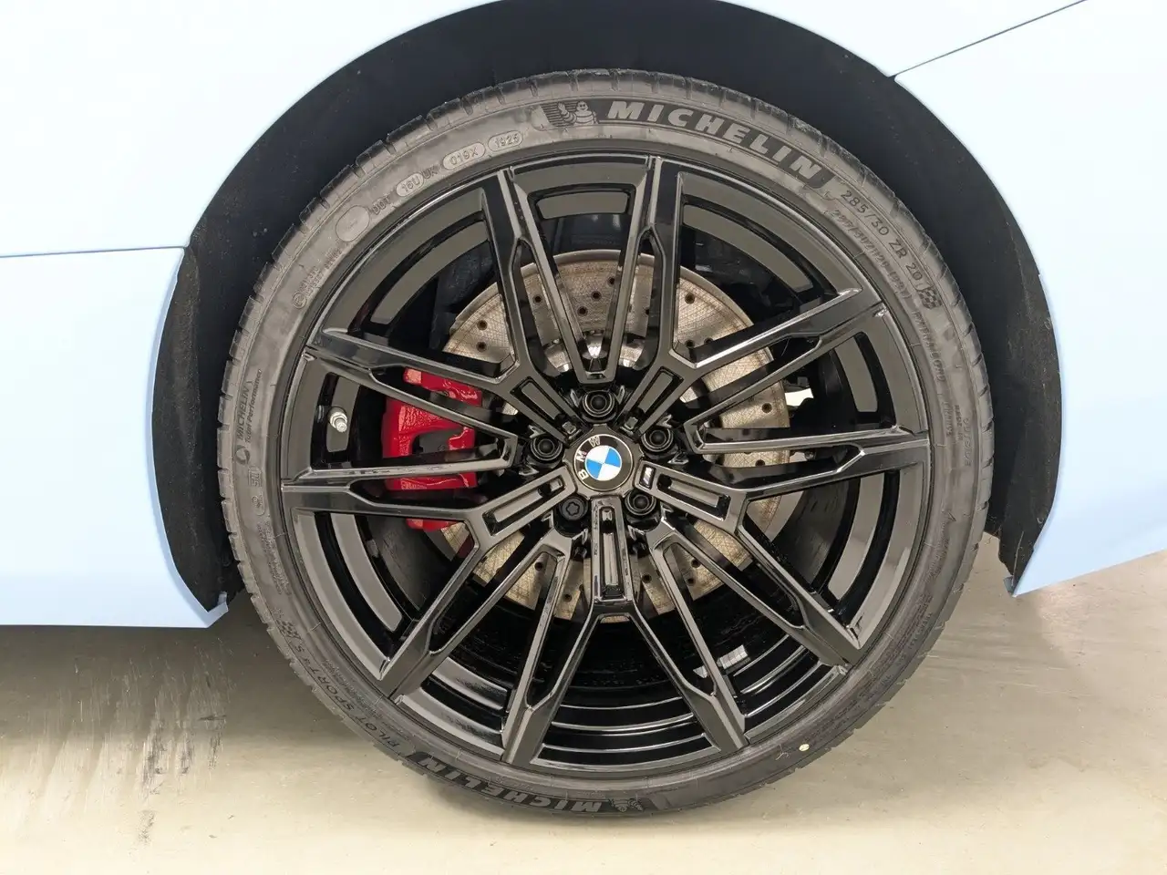 BMW M2 7