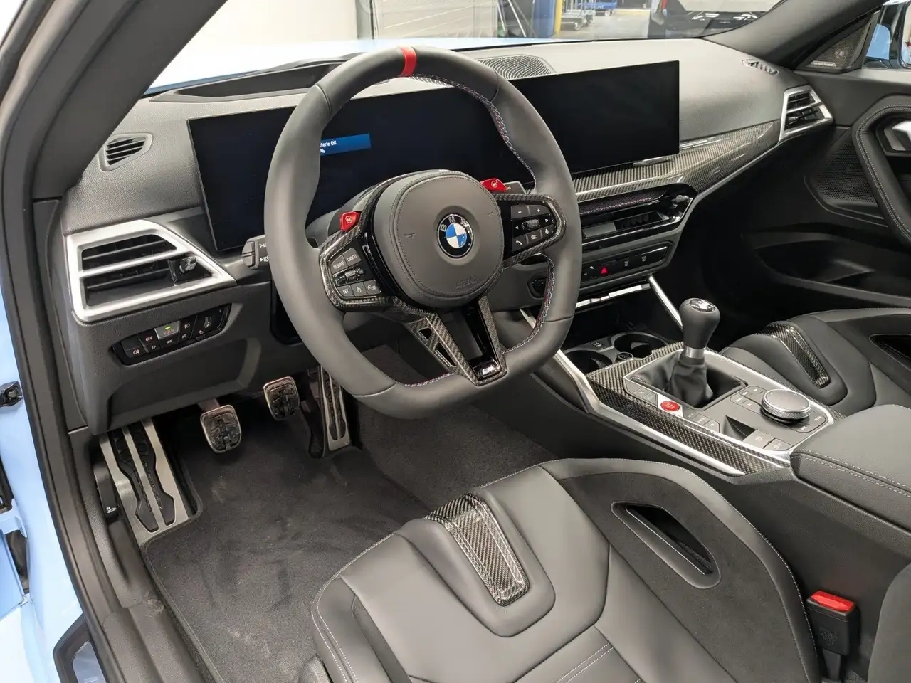 BMW M2 8