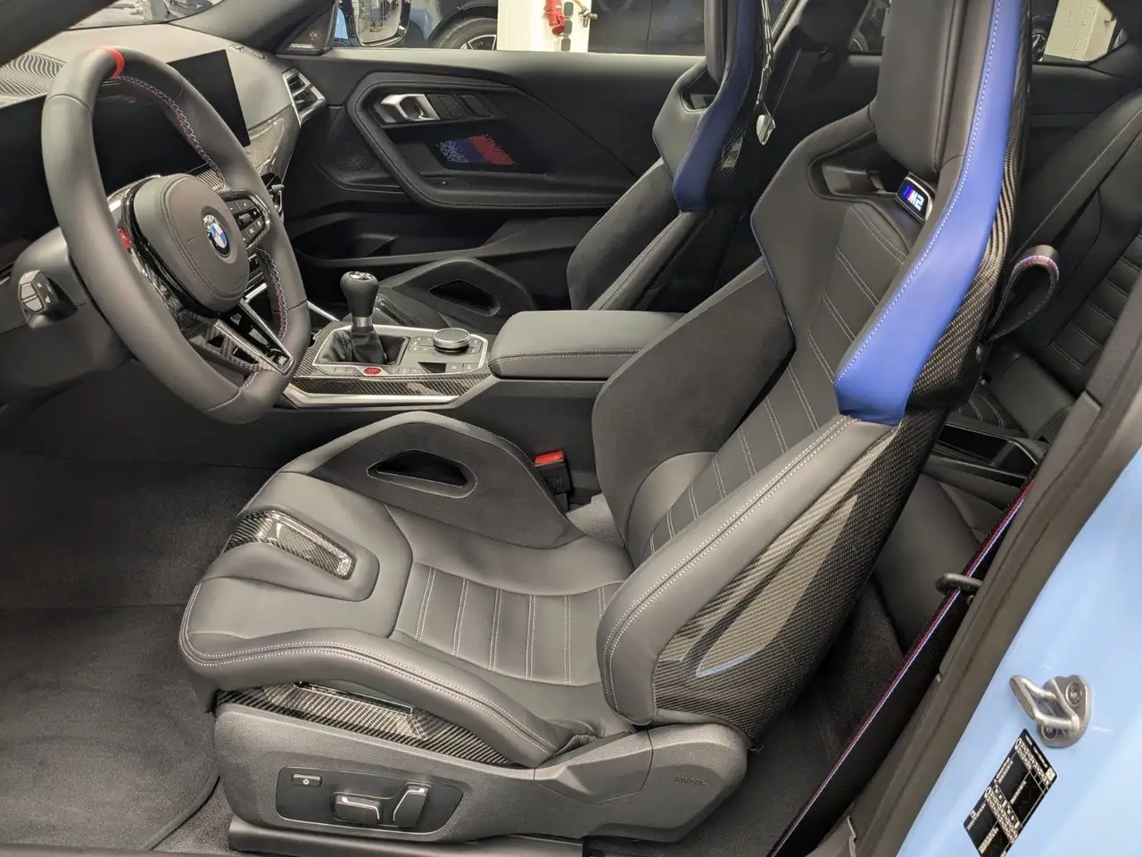 BMW M2 9