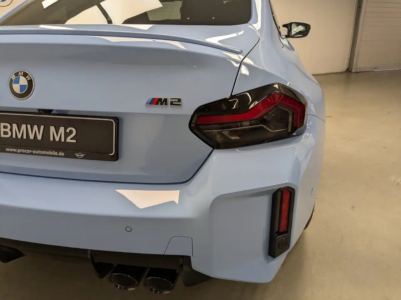 BMW M2 15