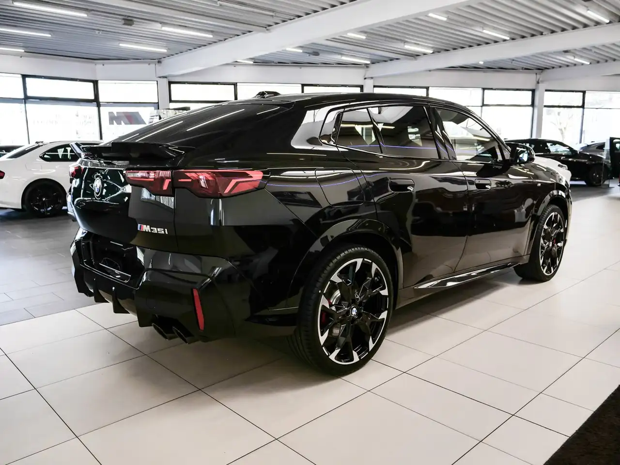 BMW X2 2