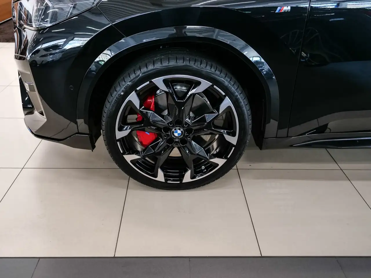 BMW X2 5