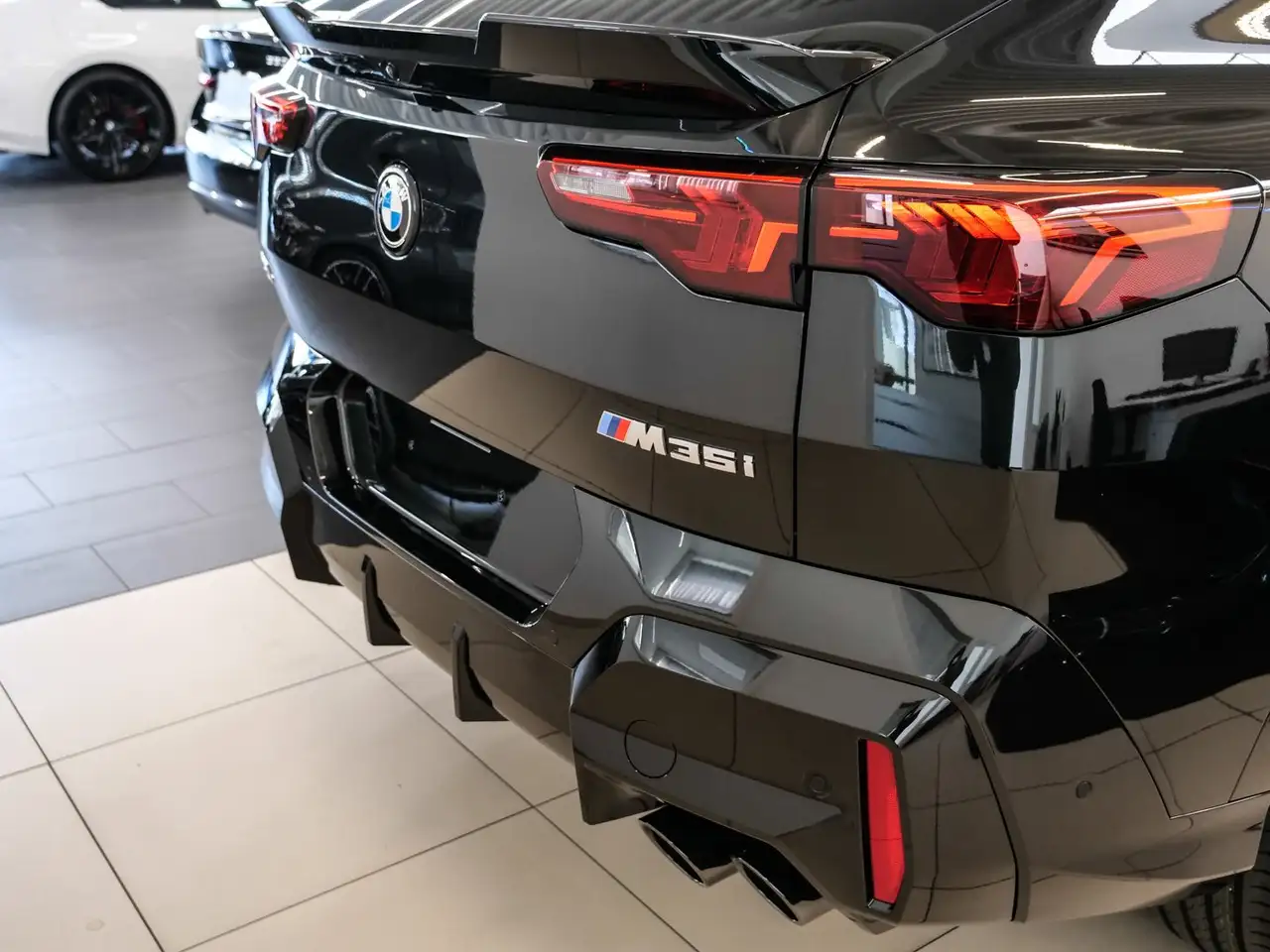 BMW X2 6