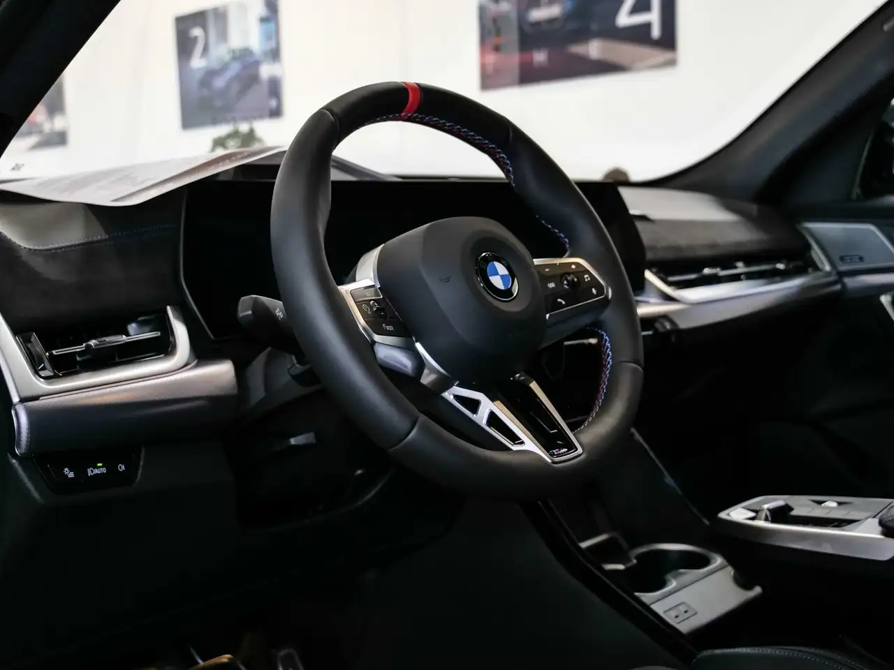 BMW X2 7