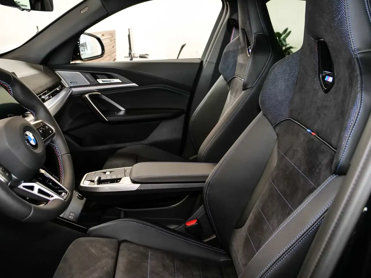 BMW X2 8