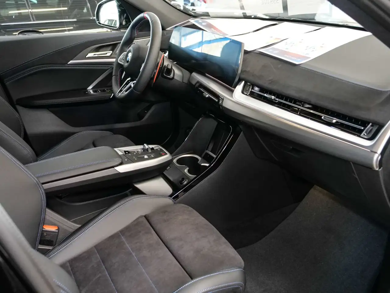 BMW X2 13