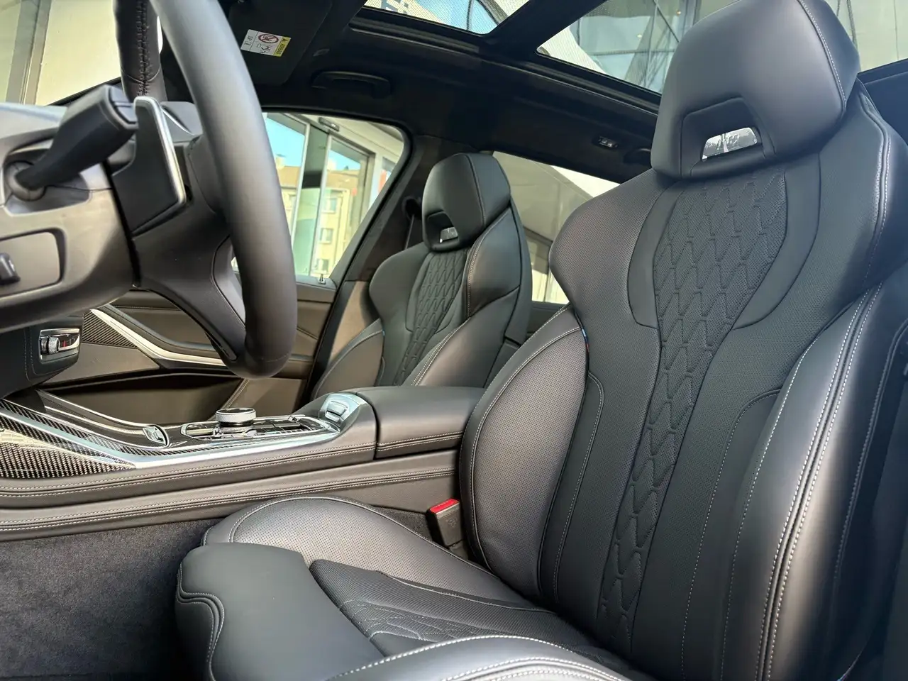 BMW X7 3