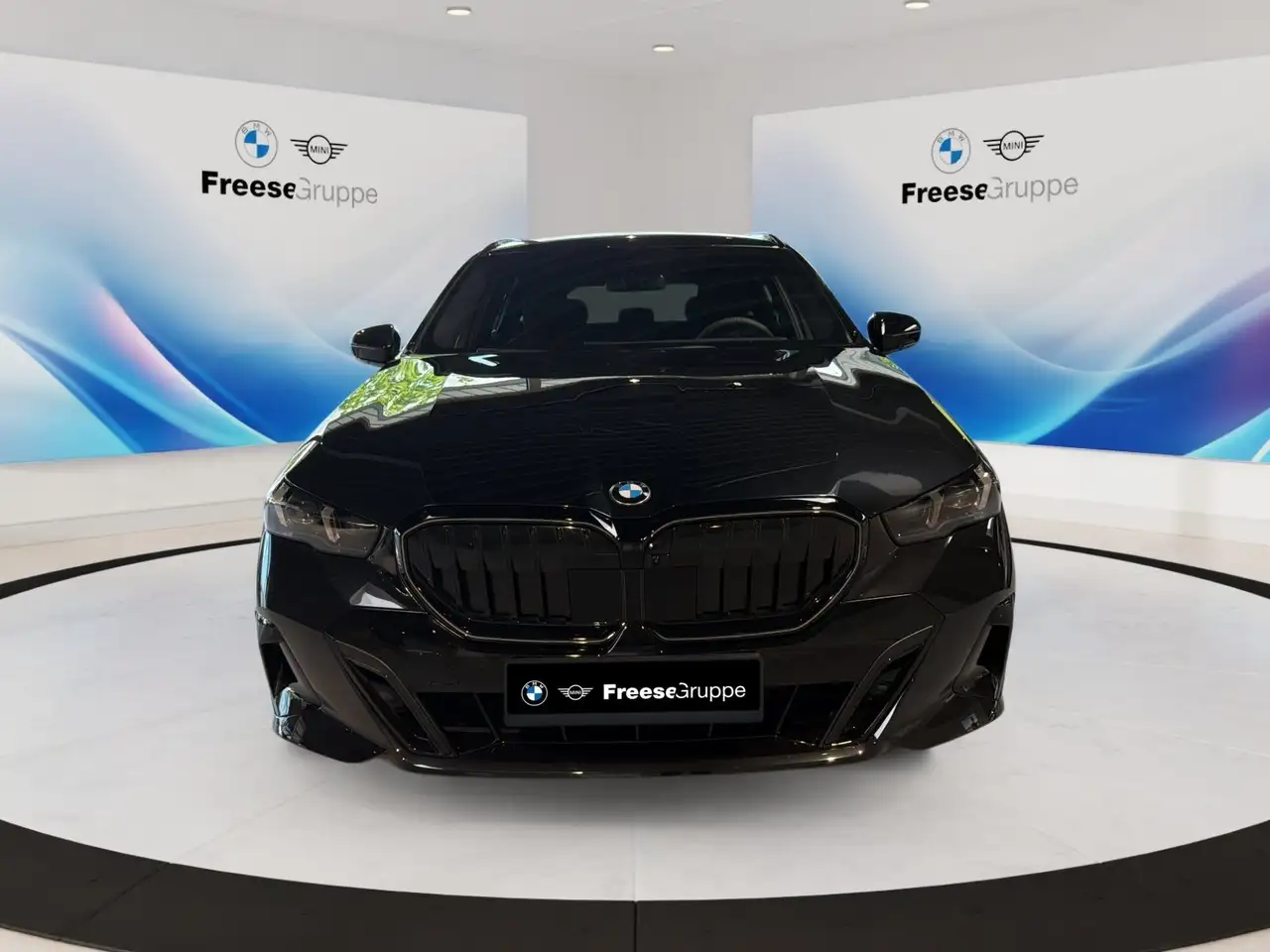 BMW 520 2