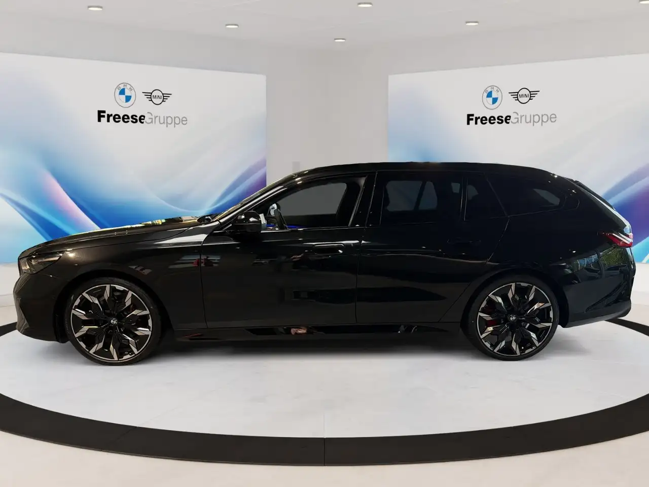 BMW 520 3
