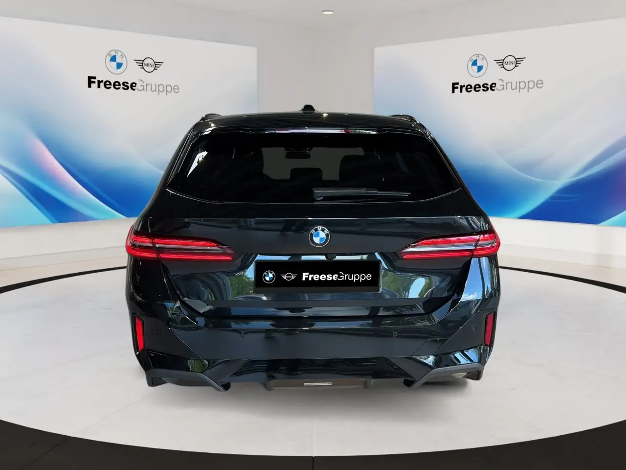BMW 520 5