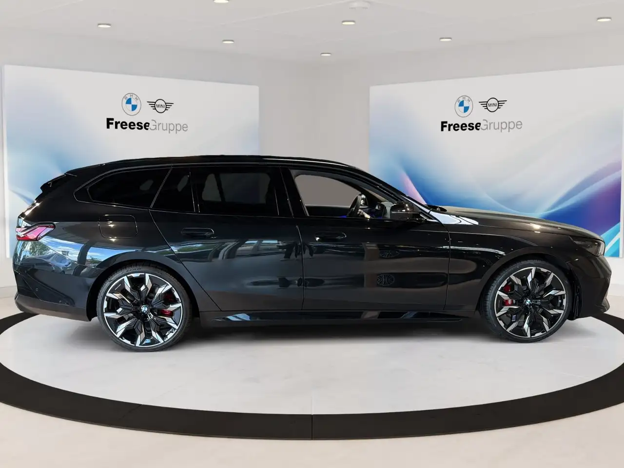 BMW 520 7