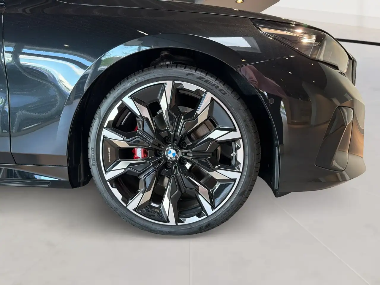 BMW 520 9