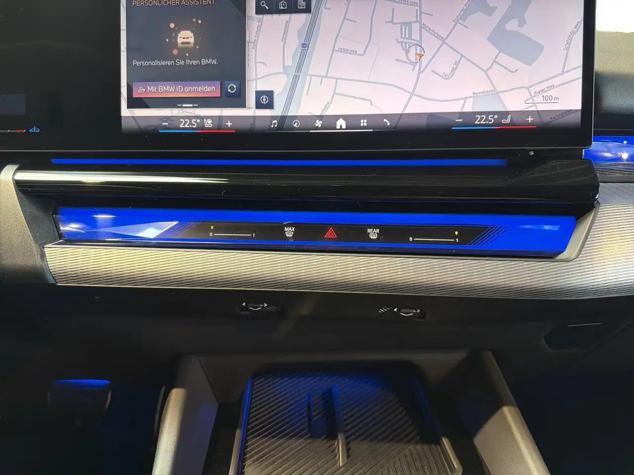 BMW 520 12