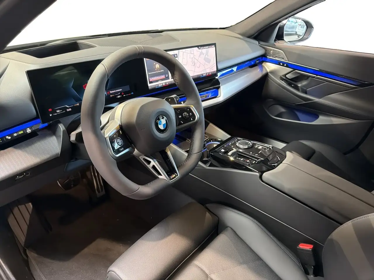 BMW 520 14