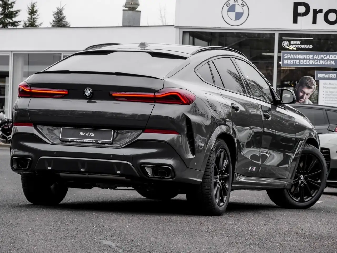 BMW X6 2
