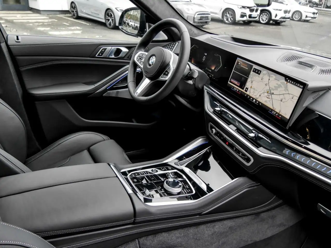 BMW X6 3
