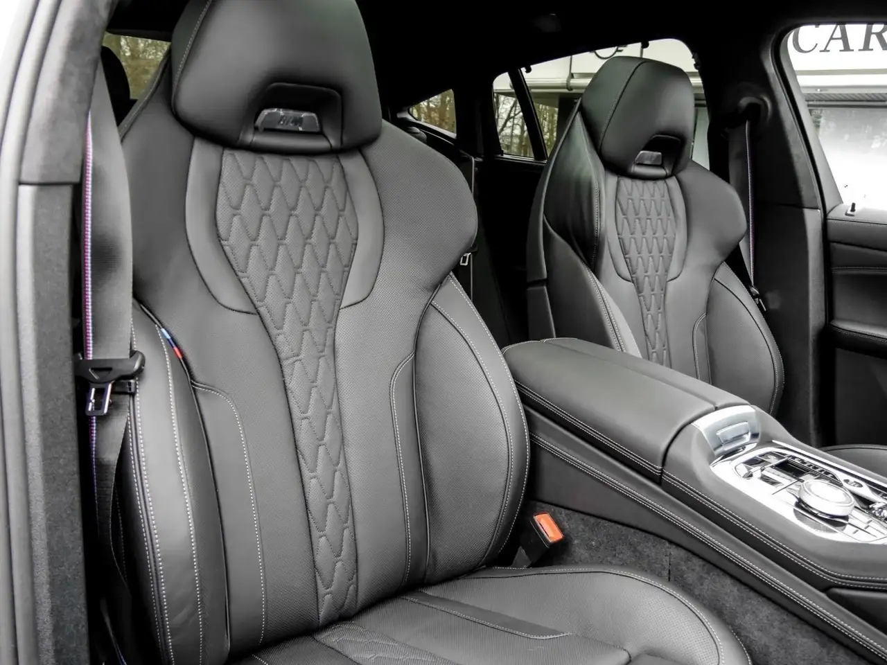 BMW X6 6
