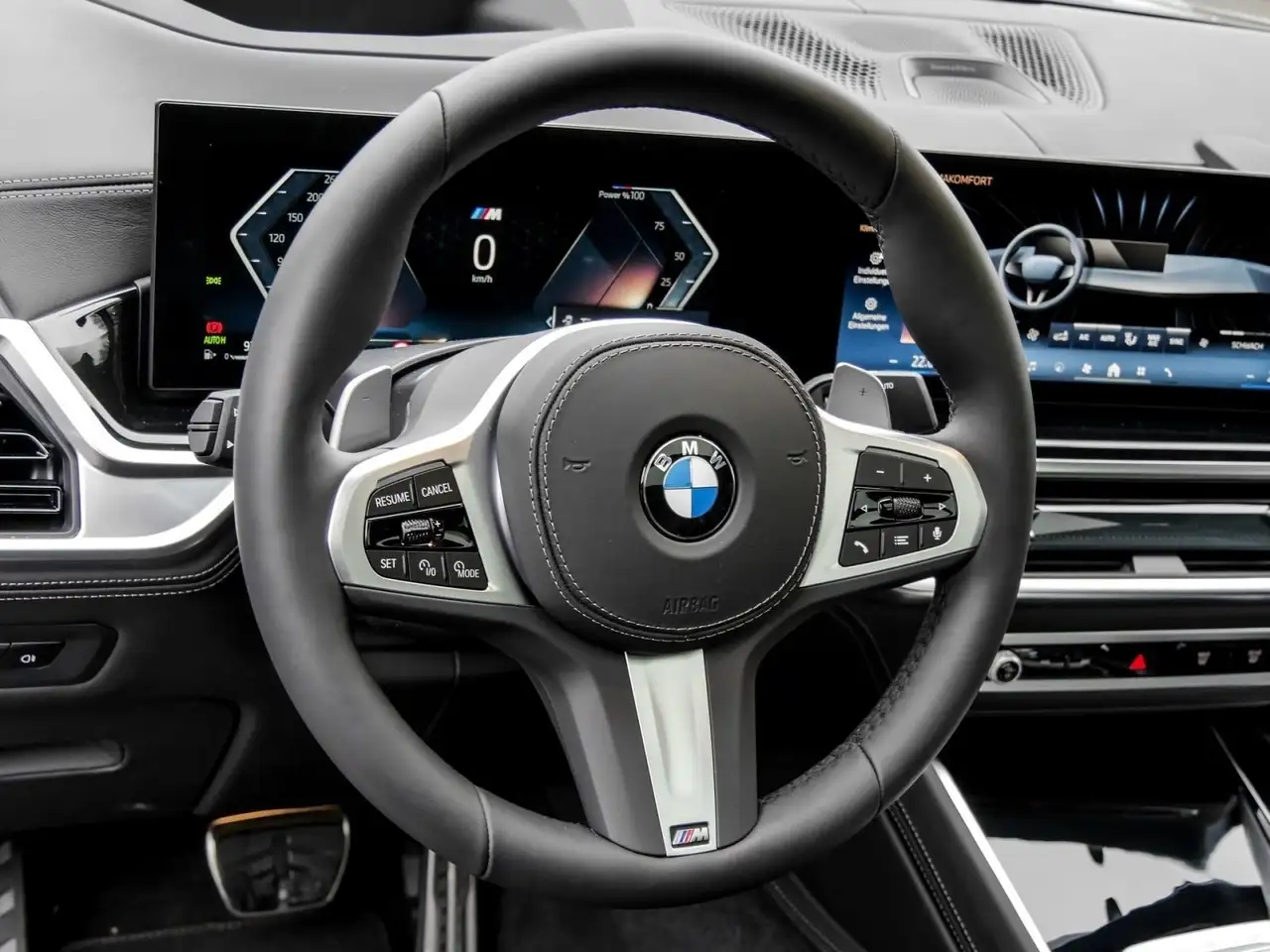 BMW X6 9
