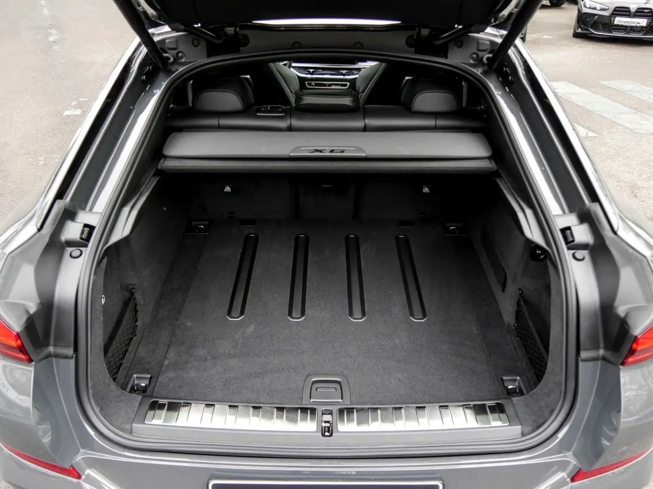 BMW X6 14