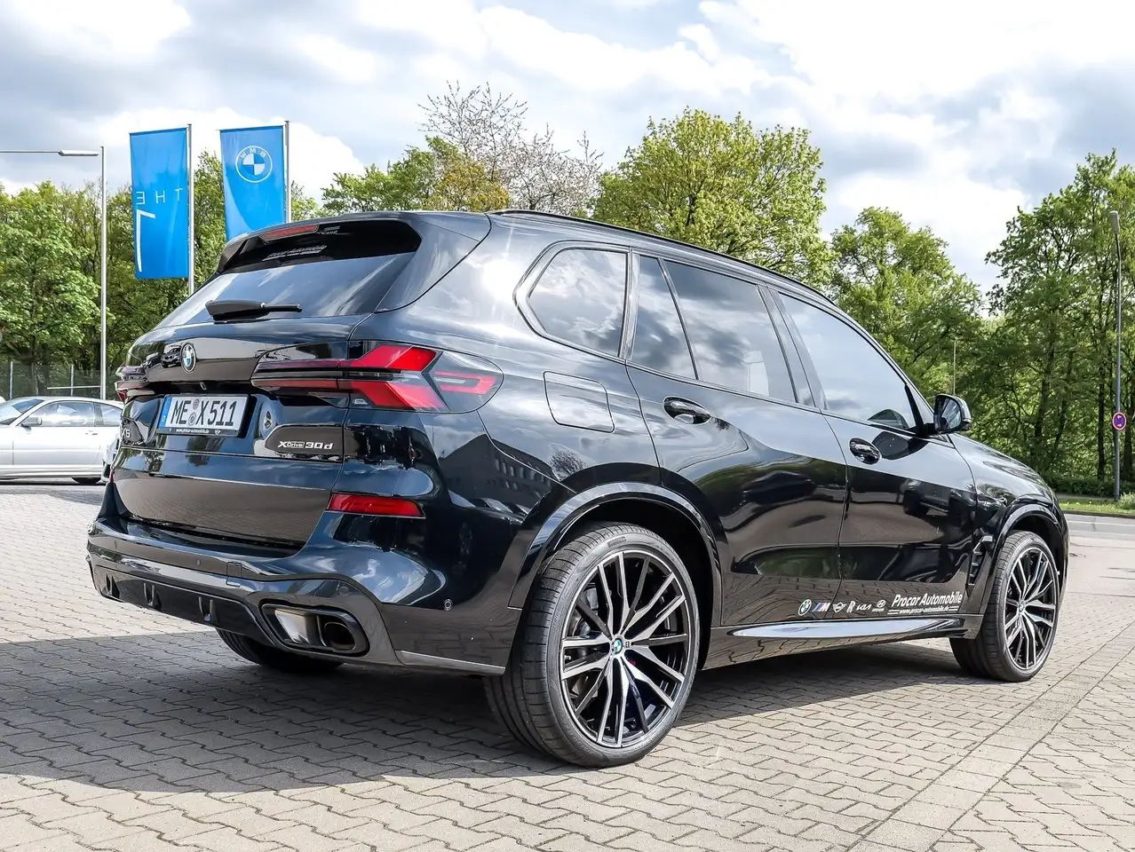 BMW X5 2
