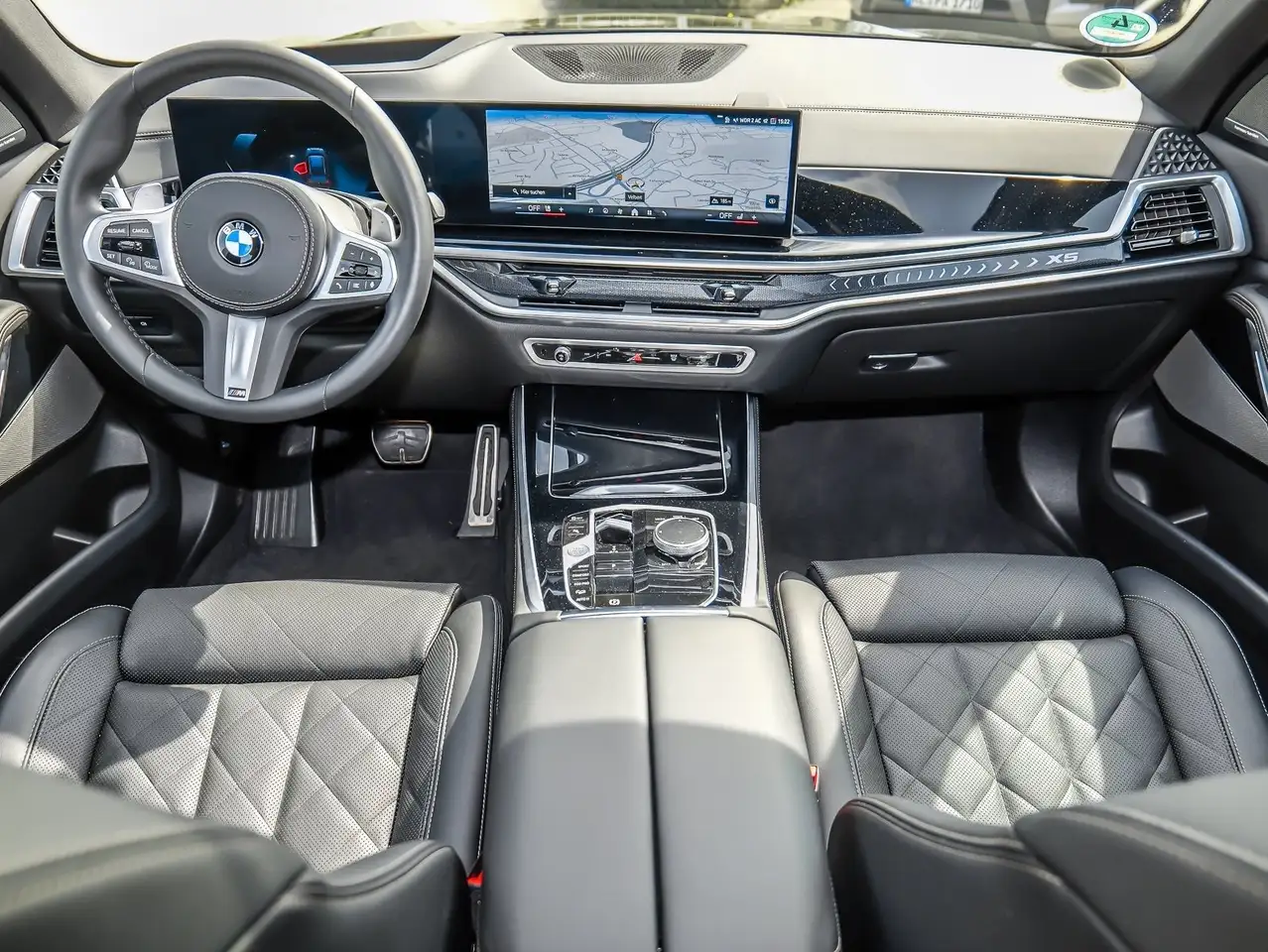 BMW X5 3