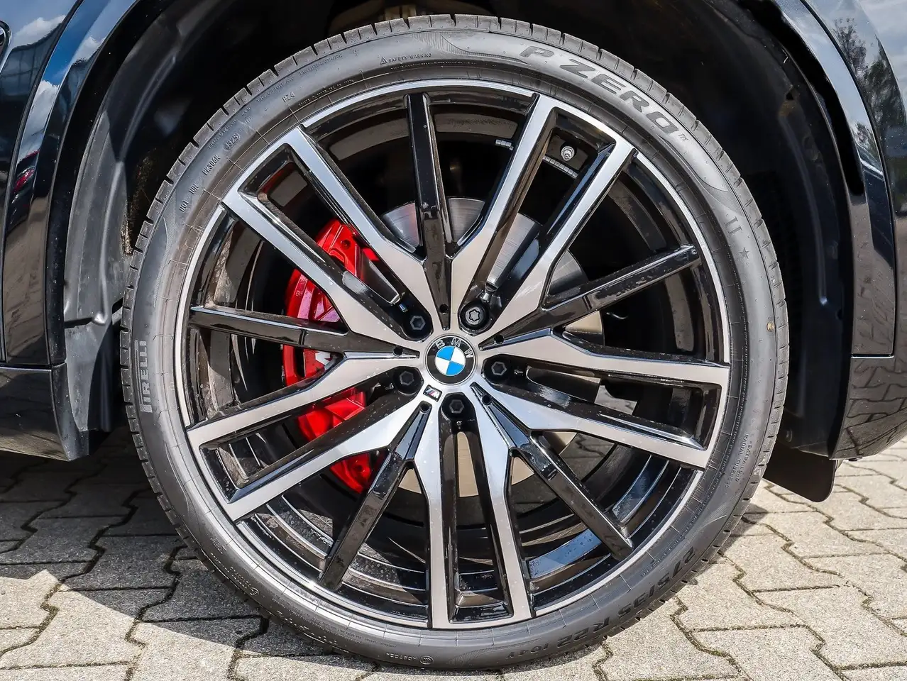 BMW X5 4